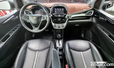 Chevrolet Spark 2020 1.0 Автомат в Москве № 618133, миниатюра 7
