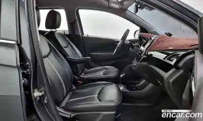 Chevrolet Spark 2020 1.0 Автомат в Москве № 618133, миниатюра 10