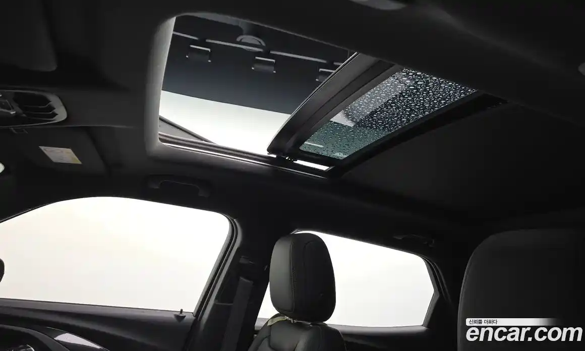 Chevrolet TrailBlazer 2022 1.3 Автомат в Москве № 618137, фото 19