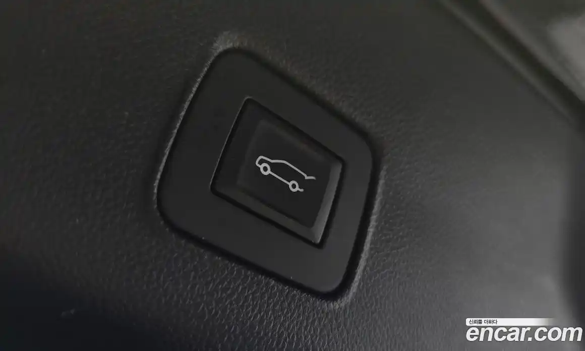 Chevrolet TrailBlazer 2022 1.3 Автомат в Москве № 618137, фото 20