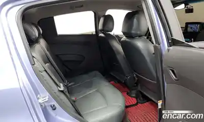 Chevrolet Spark 2014 1.0 Автомат в Москве № 618323, миниатюра 12