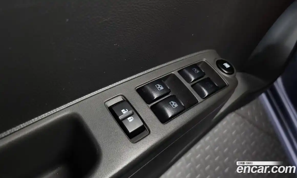 Chevrolet Spark 2014 1.0 Автомат в Москве № 618323, фото 14