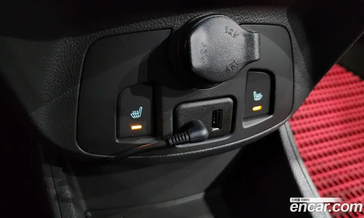 Chevrolet Spark 2014 1.0 Автомат в Москве № 618323, фото 18