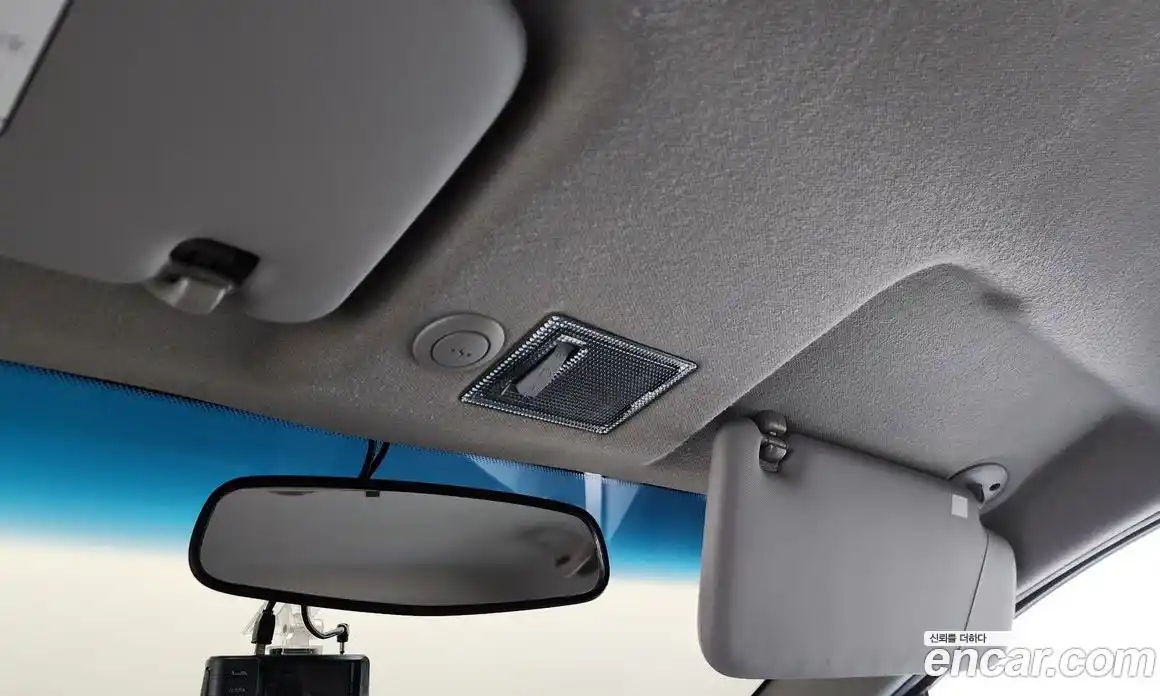 Chevrolet Spark 2014 1.0 Автомат в Москве № 618323, фото 19