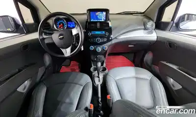 Chevrolet Spark 2014 1.0 Автомат в Москве № 618323, миниатюра 7