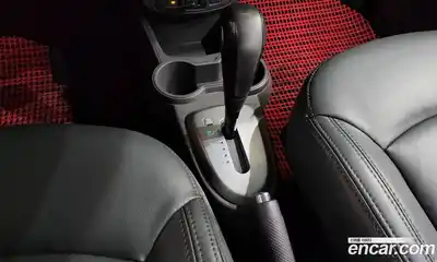 Chevrolet Spark 2014 1.0 Автомат в Москве № 618323, миниатюра 9