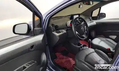 Chevrolet Spark 2014 1.0 Автомат в Москве № 618323, миниатюра 10