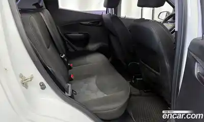 Chevrolet Spark 2016 1.0 Автомат в Москве № 618499, миниатюра 12