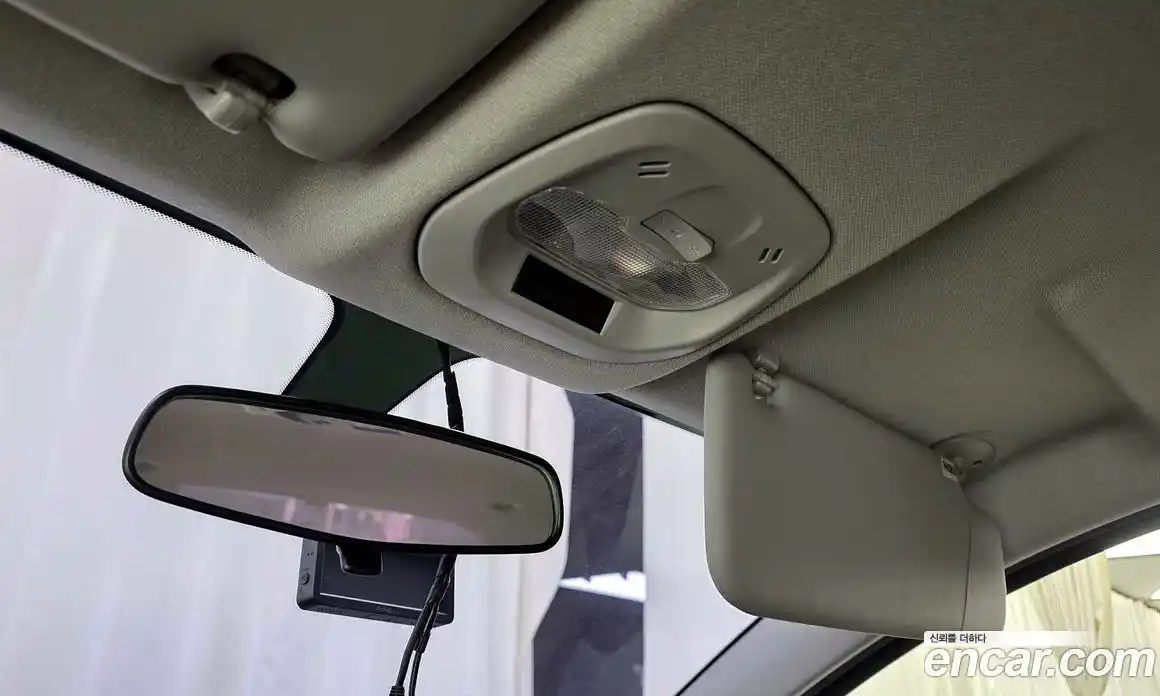 Chevrolet Spark 2016 1.0 Автомат в Москве № 618499, фото 17