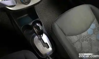 Chevrolet Spark 2016 1.0 Автомат в Москве № 618499, миниатюра 9