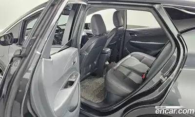 Chevrolet Bolt EV 2021 0.2 Автомат в Москве № 618622, миниатюра 12