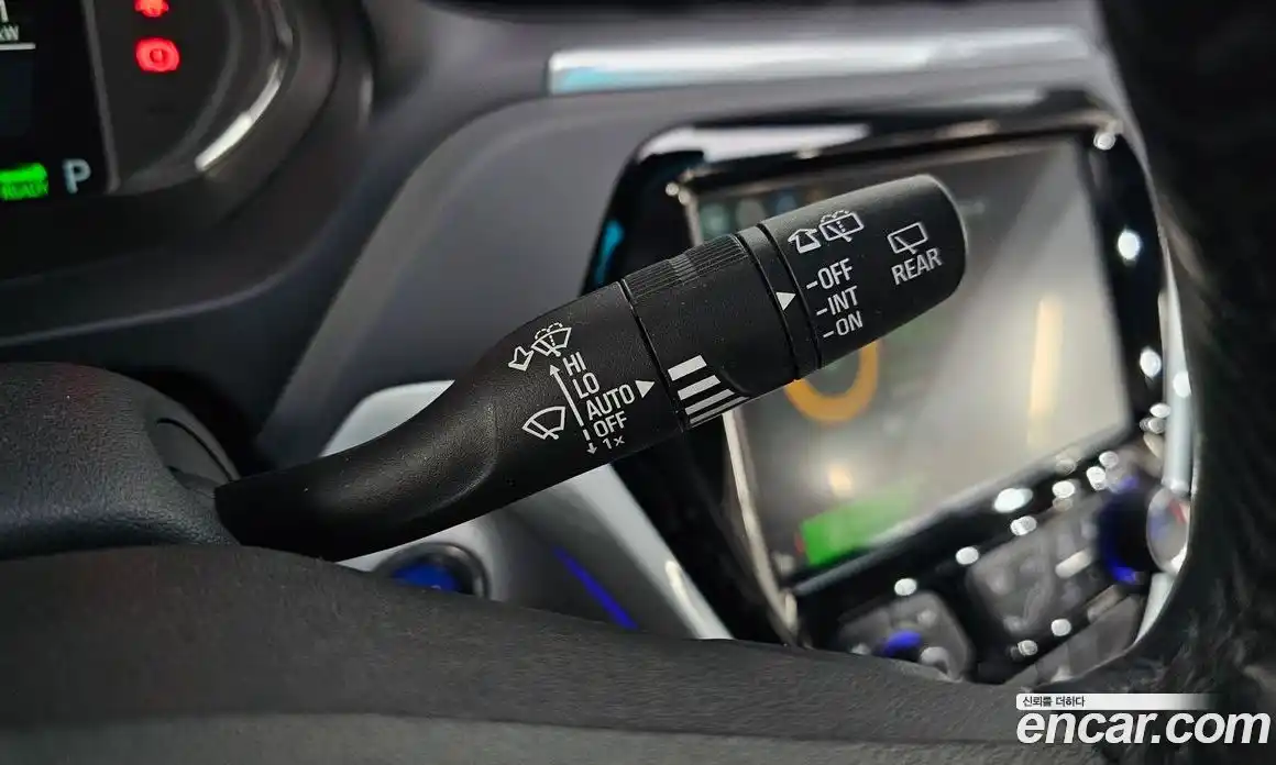 Chevrolet Bolt EV 2021 0.2 Автомат в Москве № 618622, фото 17