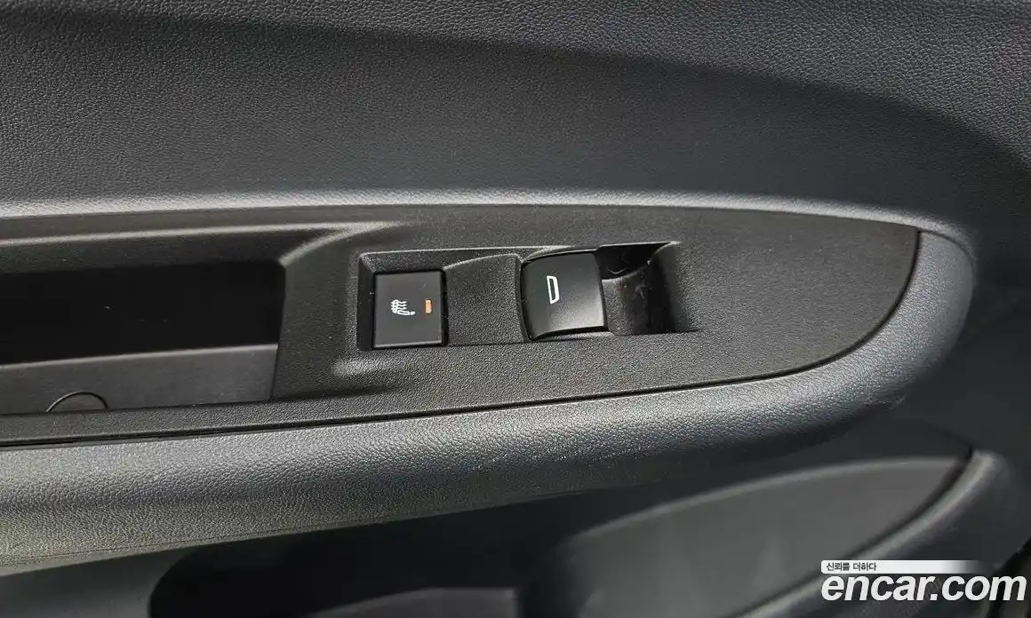 Chevrolet Bolt EV 2021 0.2 Автомат в Москве № 618622, фото 19