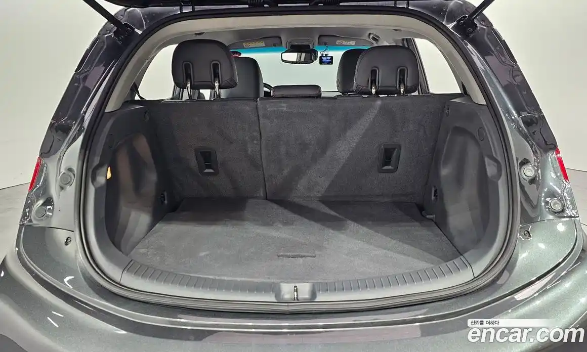 Chevrolet Bolt EV 2021 0.2 Автомат в Москве № 618622, фото 20