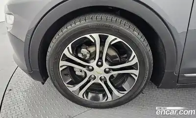 Chevrolet Bolt EV 2021 0.2 Автомат в Москве № 618622, миниатюра 5