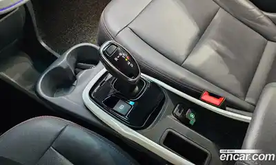 Chevrolet Bolt EV 2021 0.2 Автомат в Москве № 618622, миниатюра 9