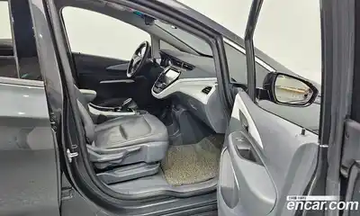 Chevrolet Bolt EV 2021 0.2 Автомат в Москве № 618622, миниатюра 10