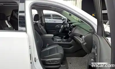 Chevrolet Traverse 2020 3.6 Автомат в Москве № 618634, миниатюра 11