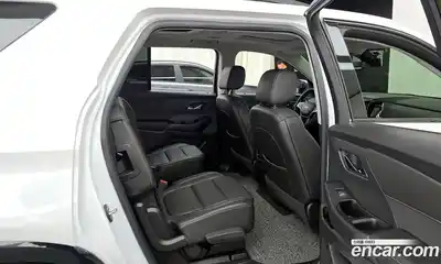 Chevrolet Traverse 2020 3.6 Автомат в Москве № 618634, миниатюра 12