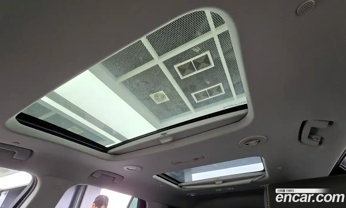 Chevrolet Traverse 2020 3.6 Автомат в Москве № 618634, фото 18