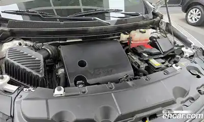 Chevrolet Traverse 2020 3.6 Автомат в Москве № 618634, миниатюра 6