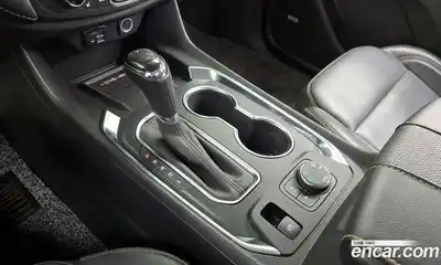 Chevrolet Traverse 2020 3.6 Автомат в Москве № 618634, миниатюра 9