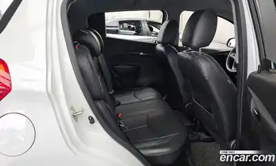 Chevrolet Spark 2017 1.0 Автомат в Москве № 618648, миниатюра 12