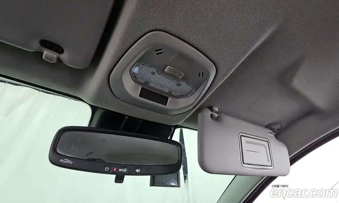 Chevrolet Spark 2017 1.0 Автомат в Москве № 618648, фото 17