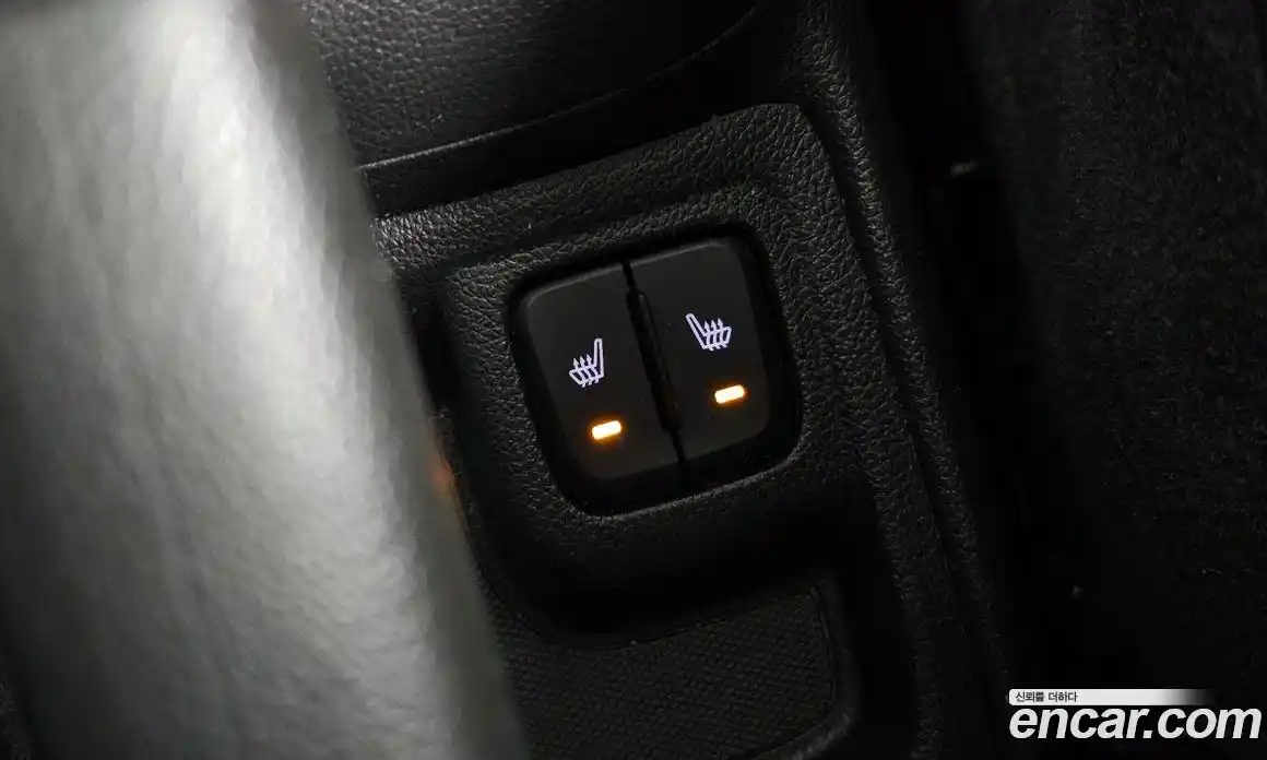 Chevrolet Spark 2017 1.0 Автомат в Москве № 618648, фото 18