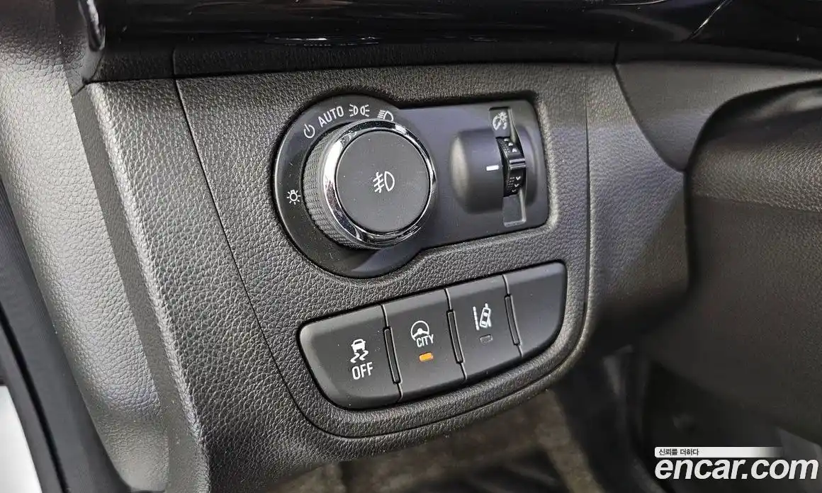 Chevrolet Spark 2017 1.0 Автомат в Москве № 618648, фото 19