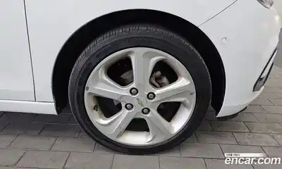 Chevrolet Spark 2017 1.0 Автомат в Москве № 618648, миниатюра 5