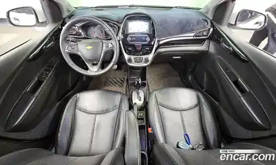 Chevrolet Spark 2017 1.0 Автомат в Москве № 618648, миниатюра 7