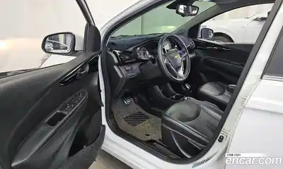 Chevrolet Spark 2017 1.0 Автомат в Москве № 618648, миниатюра 10