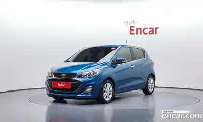 Chevrolet Spark, 2019