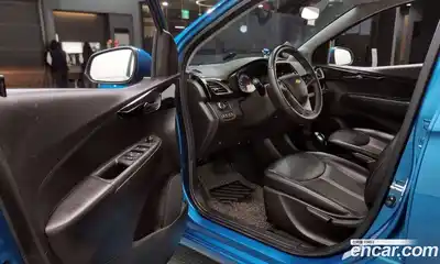 Chevrolet Spark 2019 1.0 Автомат в Москве № 618737, миниатюра 11