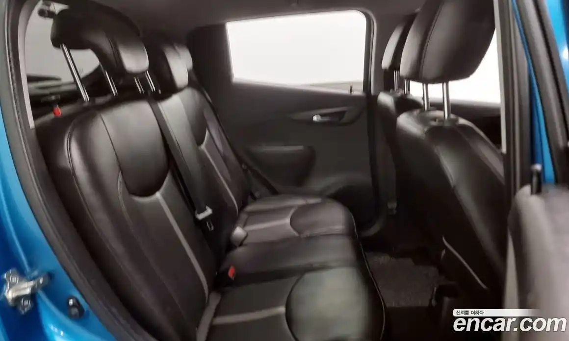 Chevrolet Spark 2019 1.0 Автомат в Москве № 618737, фото 13