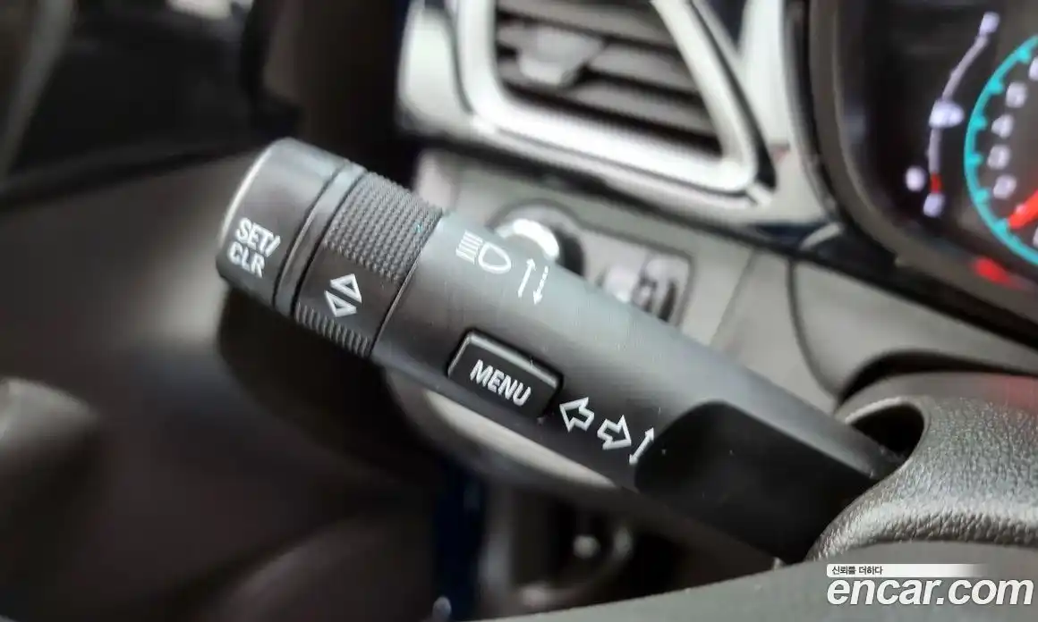 Chevrolet Spark 2019 1.0 Автомат в Москве № 618737, фото 19