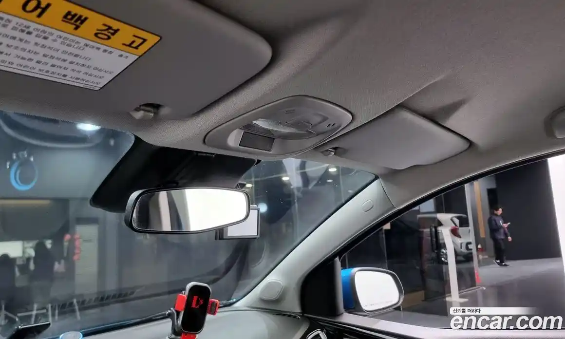 Chevrolet Spark 2019 1.0 Автомат в Москве № 618737, фото 20