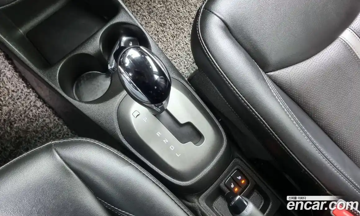 Chevrolet Spark 2019 1.0 Автомат в Москве № 618737, фото 9