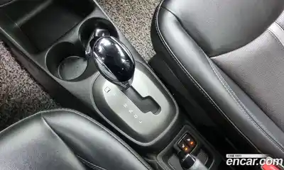 Chevrolet Spark 2019 1.0 Автомат в Москве № 618737, миниатюра 9