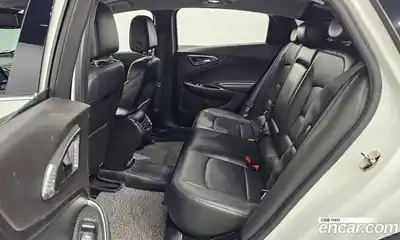 Chevrolet Malibu 2017 2.0 Автомат в Москве № 618867, миниатюра 12