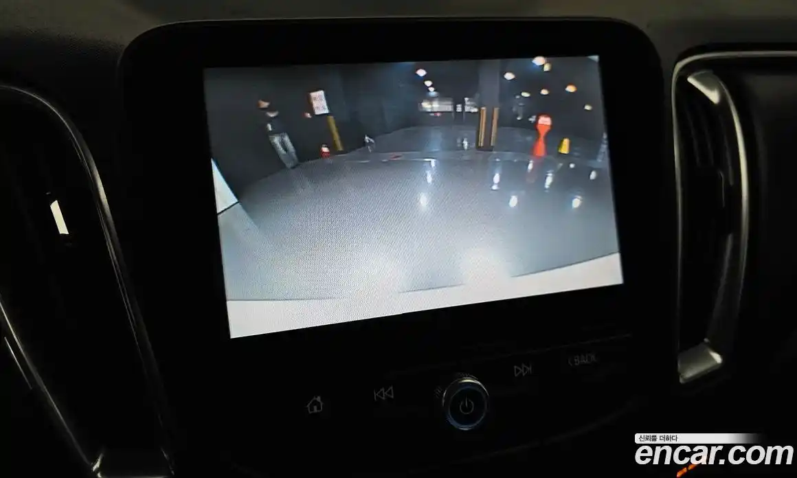 Chevrolet Malibu 2017 2.0 Автомат в Москве № 618867, фото 15