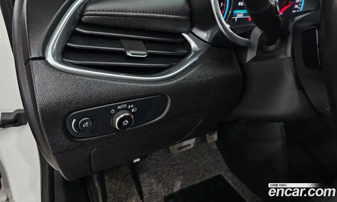 Chevrolet Malibu 2017 2.0 Автомат в Москве № 618867, фото 16