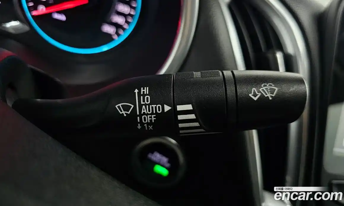 Chevrolet Malibu 2017 2.0 Автомат в Москве № 618867, фото 17