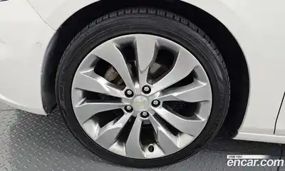 Chevrolet Malibu 2017 2.0 Автомат в Москве № 618867, миниатюра 5