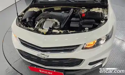 Chevrolet Malibu 2017 2.0 Автомат в Москве № 618867, миниатюра 6