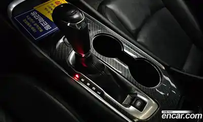 Chevrolet Malibu 2017 2.0 Автомат в Москве № 618867, миниатюра 9