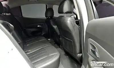 Chevrolet Cruze 2015 1.4 Автомат в Москве № 618877, миниатюра 11