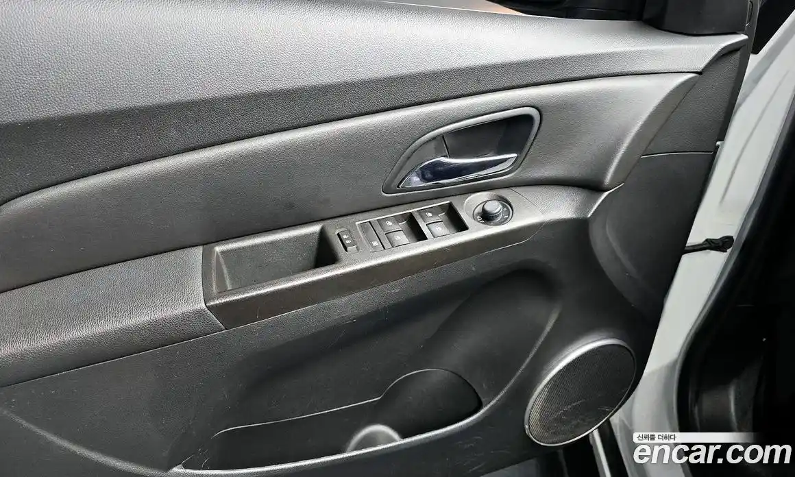 Chevrolet Cruze 2015 1.4 Автомат в Москве № 618877, фото 12