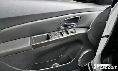 Chevrolet Cruze 2015 1.4 Автомат в Москве № 618877, миниатюра 12